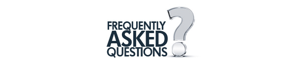 Frequently Asked Questions